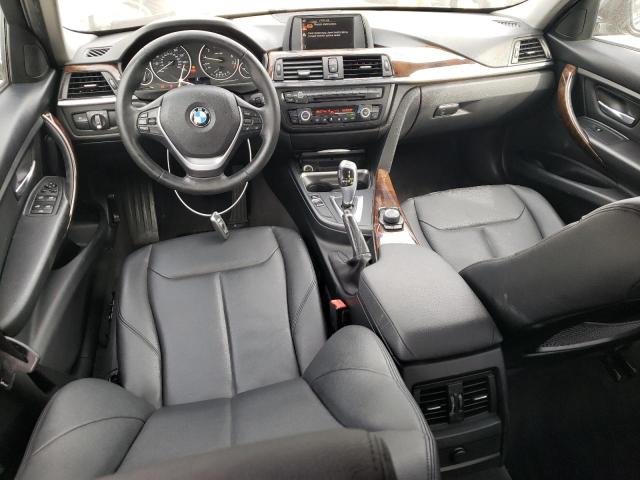 WBA3C1C53FP851515 BMW 328 I Sulev