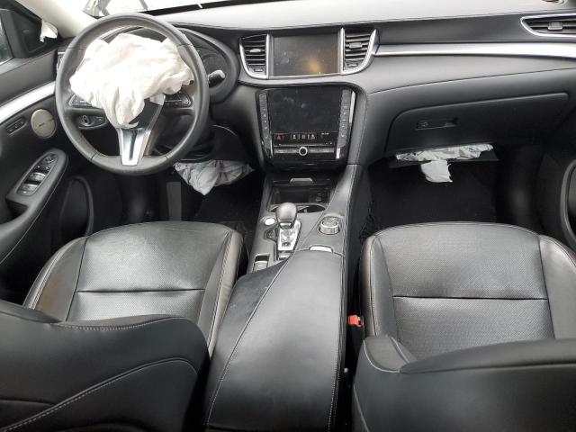 3PCAJ5M39KF107572 Infiniti Qx50 Essential