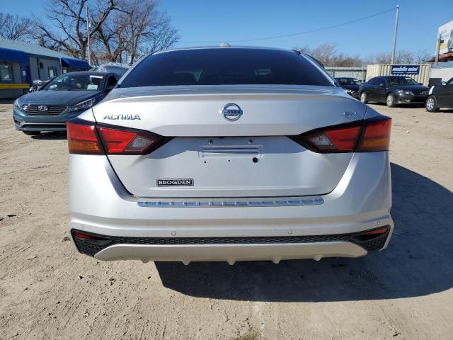 1N4BL4DVXNN321444 Nissan ALTIMA SV