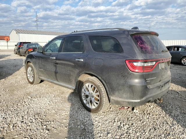 1C4RDJEG1FC843333 Dodge Durango Citadel