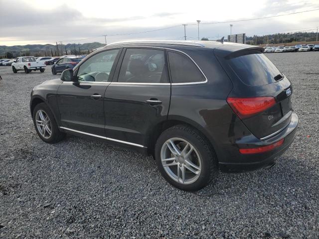 WA1C2AFP3GA006195 Audi Q5 PREMIUM