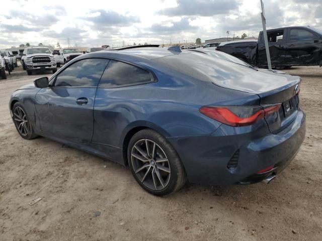 WBA53AP0XPCL21381 BMW 430I