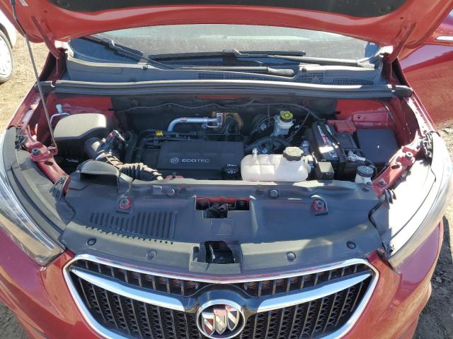 KL4CJASBXHB086250 Buick Encore Preferred