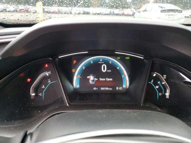 SHHFK7H89KU404148 Honda CIVIC EXL