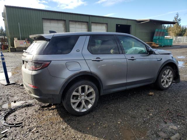 SALCP2FX1PH322823 Land Rover Discovery Sport Se