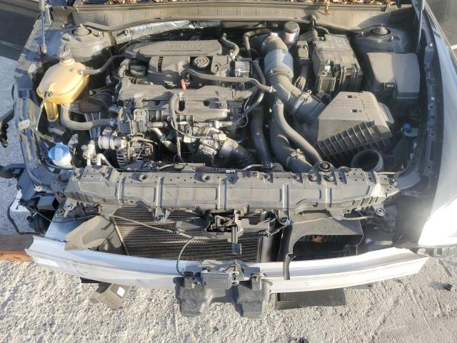 5NPEJ4J21MH132574 Hyundai Sonata Sel Plus