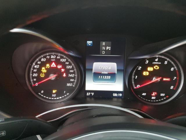 55SWF4KB1HU200279 Mercedes-Benz C 300 4matic