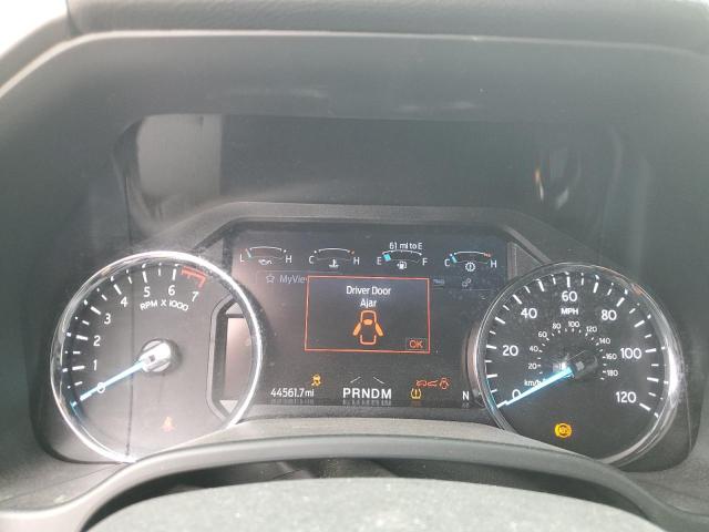 1FMJU1HT3MEA50506 Ford Expedition Xlt