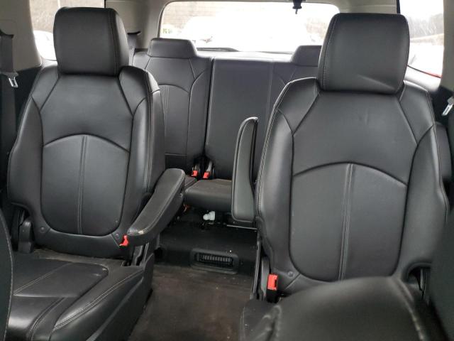 1GKKRSKD5HJ217743 GMC Acadia Limited Slt-2