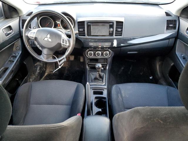 JA32U8FW1FU000578 Mitsubishi LANCER GT