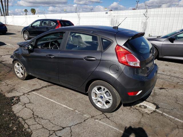 3FADP4EJ6GM190714 Ford FIESTA SE