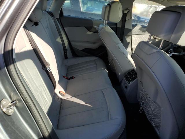 WAUENAF46KN004788 Audi A4 Premium Plus