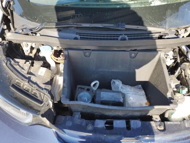 WBY7Z4C51JVD95721 BMW I3 REX