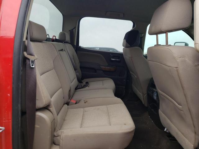 1GT12SEY6JF255601 GMC Sierra K2500 Sle