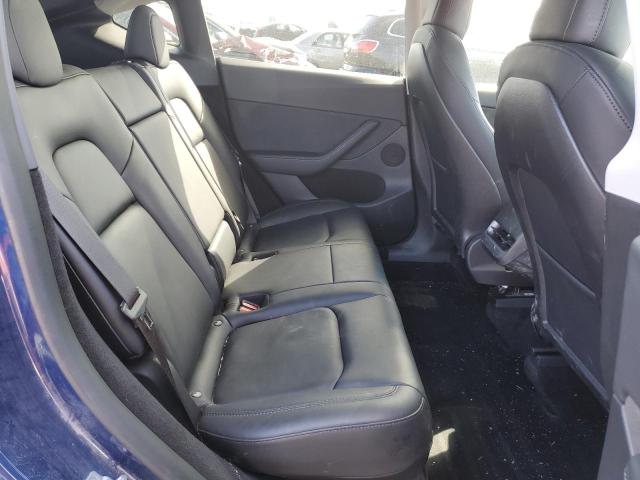 7SAYGDEE7PF671223 Tesla Model Y