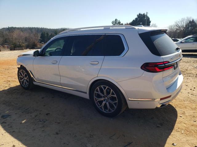 5UX23EM03P9R02119 BMW X7 Xdrive40i