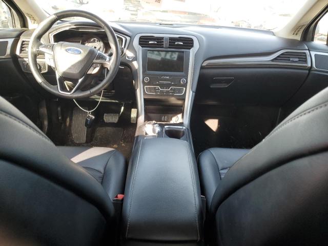 3FA6P0CD1LR154540 Ford FUSION SEL