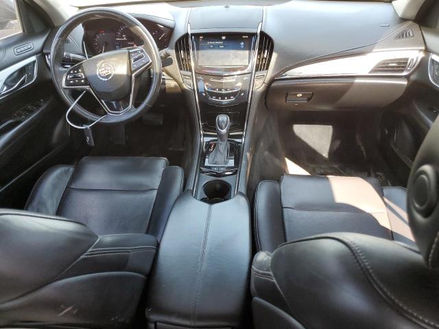 1G6AH5SX3E0113018 Cadillac ATS LUXURY