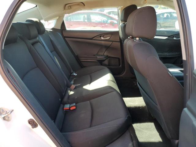 2HGFC2F77HH554730 Honda CIVIC EX