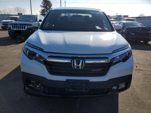 5FPYK3F10KB042968 Honda Ridgeline Sport