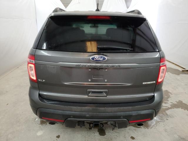 1FM5K7D8XFGB48919 Ford EXPLORER XLT