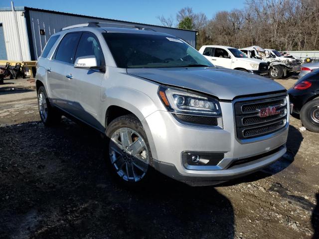 1GKKRSKD6HJ202197 GMC Acadia Limited Slt-2