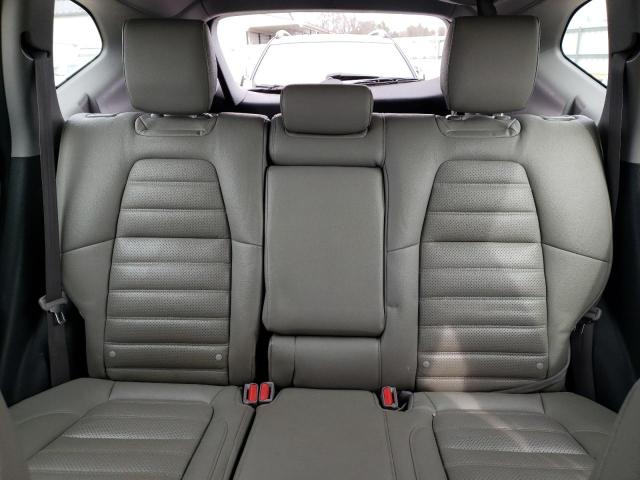 2HKRW6H37JH215998 Honda CR-V LX