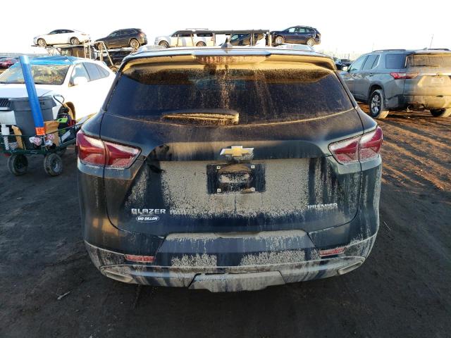 3GNKBLRS2NS142916 Chevrolet Blazer Premier