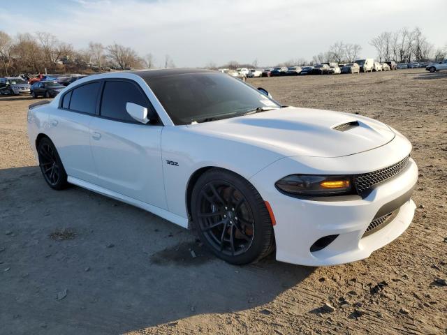 2C3CDXGJ3HH618708 Dodge Charger R/t 392