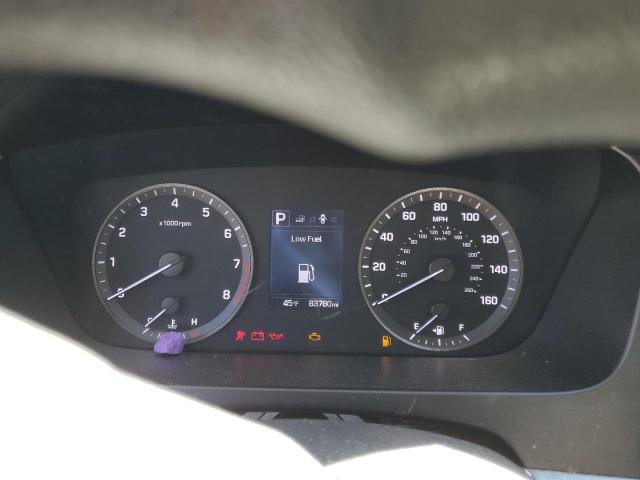 5NPE24AF7HH543273 Hyundai SONATA SE