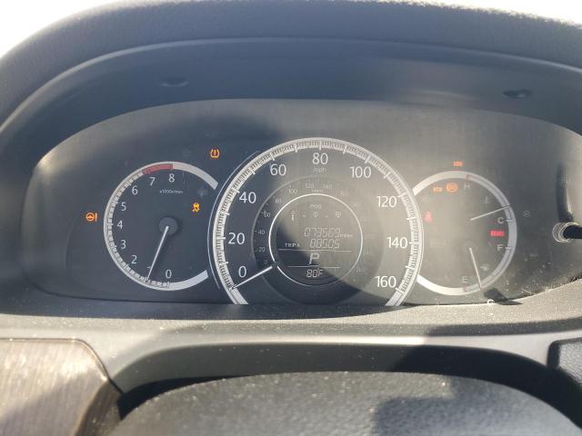 1HGCR2F84EA043738 Honda ACCORD EXL