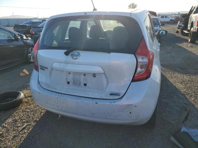 3N1CE2CP4FL380882 Nissan Versa Note S