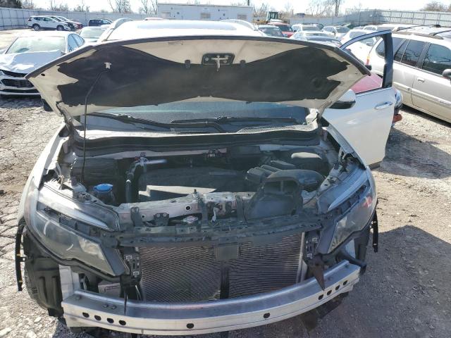 5FNYF6H98GB051068 Honda Pilot Touring