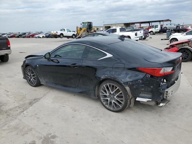 JTHHA5BC7G5003719 Lexus RC 200T