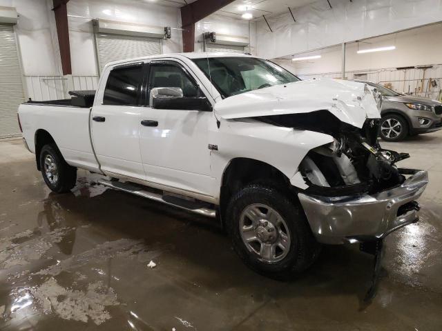 3C6UR5HJ4JG260035 RAM 2500 St