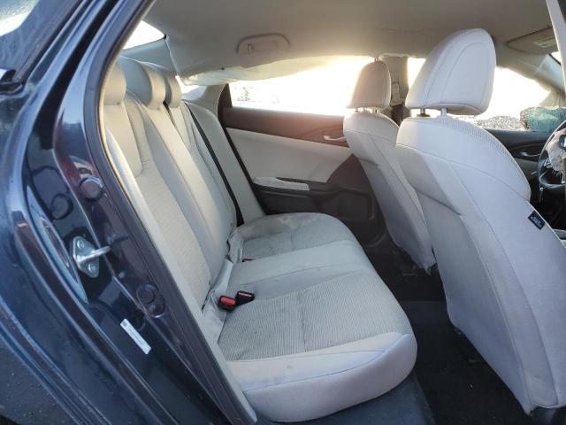 19XZE4F16KE005567 Honda Insight Lx