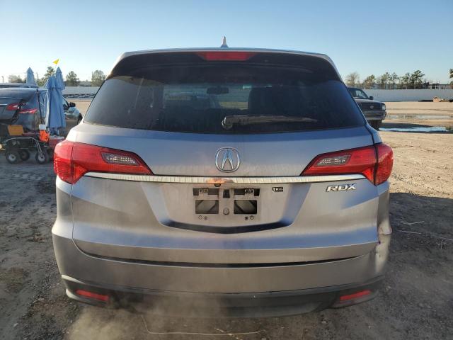 5J8TB3H37EL000916 Acura RDX