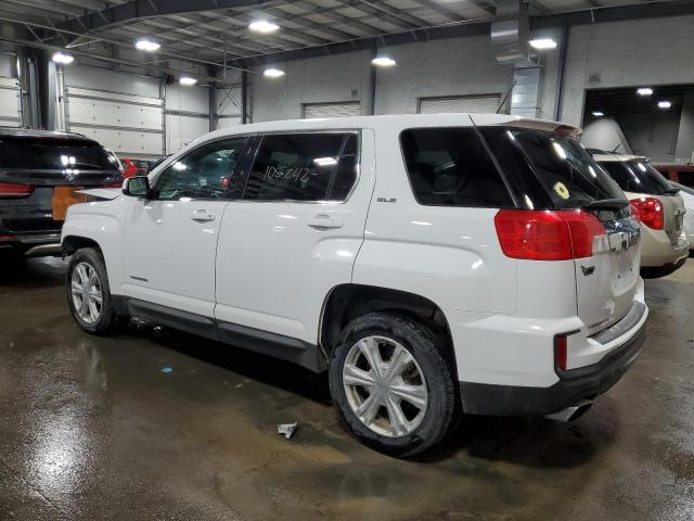 2GKFLSEK6H6344981 GMC Terrain Sle