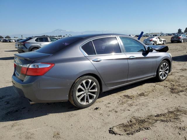 1HGCR2F54FA164910 Honda Accord Sport