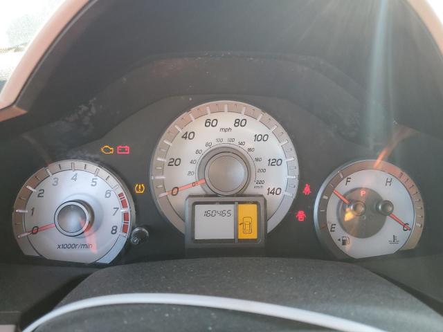 5FNYF4H23FB004424 Honda PILOT LX