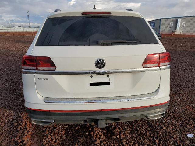 1V2WR2CA8PC549825 Volkswagen ATLAS SE