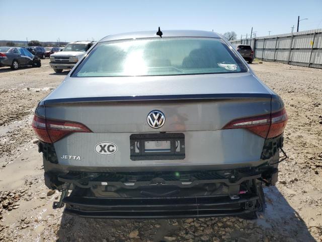 3VWC57BU6MM035813 Volkswagen JETTA S