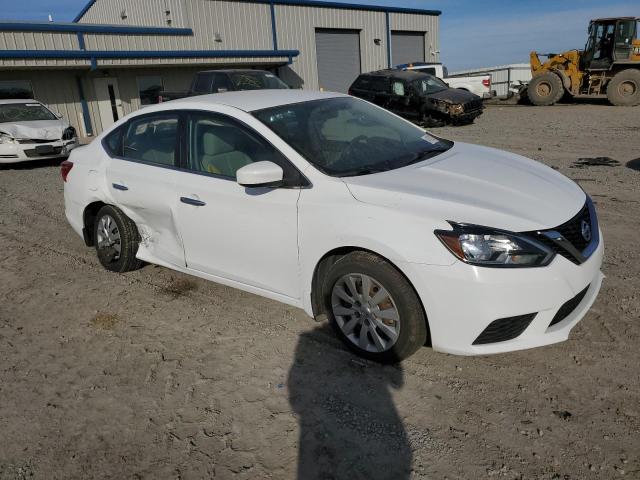 3N1AB7AP9HY314673 Nissan SENTRA S