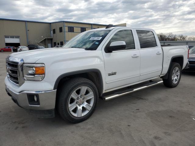 2015 Gmc Sierra C1500 Sle მანქანა იყიდება აუქციონზე, vin: 3GTP1UEC0FG388275, აუქციონის ნომერი: 45051164