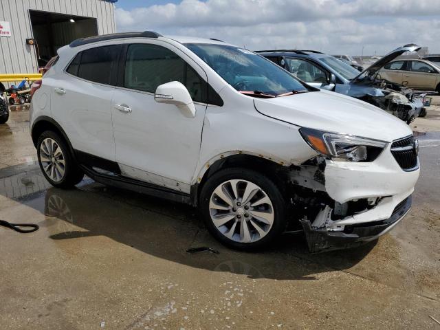 KL4CJASB3KB805507 Buick Encore Preferred
