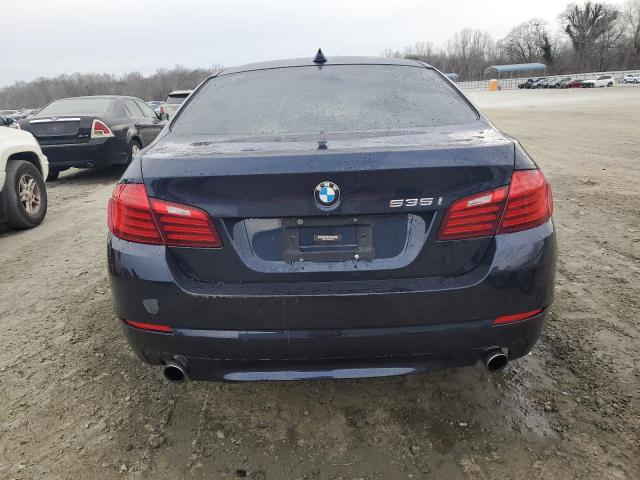 WBA5B1C5XFG125758 BMW 535 I