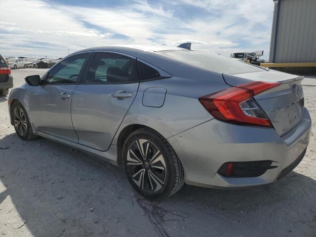 19XFC1F70HE029433 Honda CIVIC EXL
