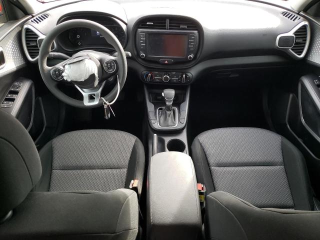 KNDJ23AU8N7178688 KIA SOUL LX