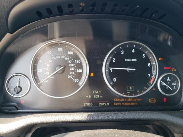 5UXWZ7C57G0R32673 BMW X3 Sdrive28i