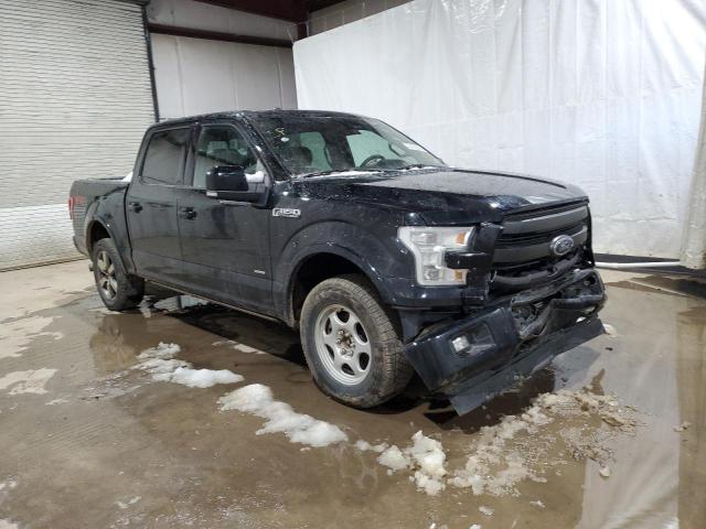 1FTEW1EG0HFC73951 Ford F150 Supercrew